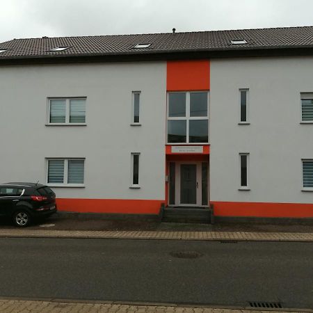 Haus Stadler Irsch Eksteriør billede