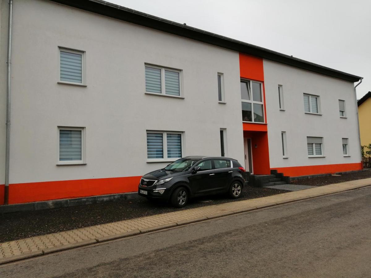 Haus Stadler Irsch Eksteriør billede