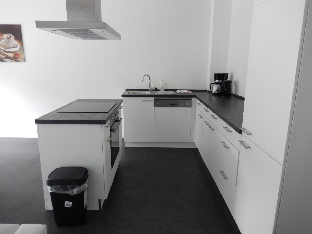 Haus Stadler Irsch Eksteriør billede