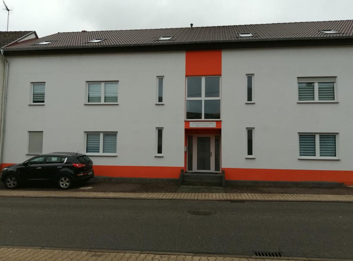 Haus Stadler Irsch Eksteriør billede