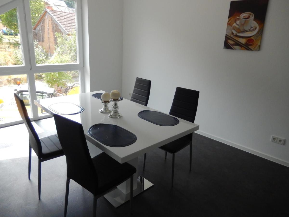 Haus Stadler Irsch Eksteriør billede