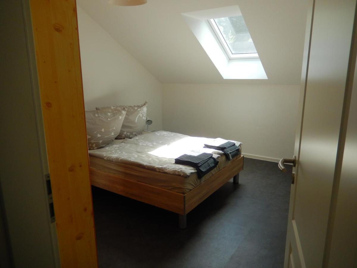 Haus Stadler Irsch Eksteriør billede