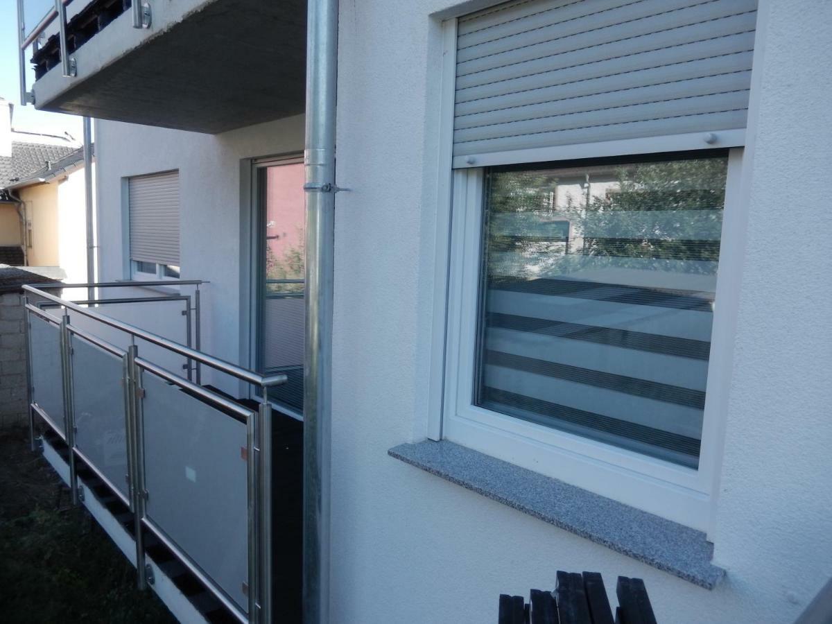 Haus Stadler Irsch Eksteriør billede
