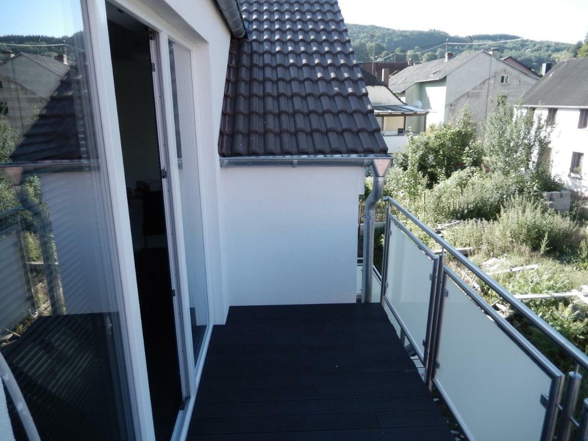 Haus Stadler Irsch Eksteriør billede