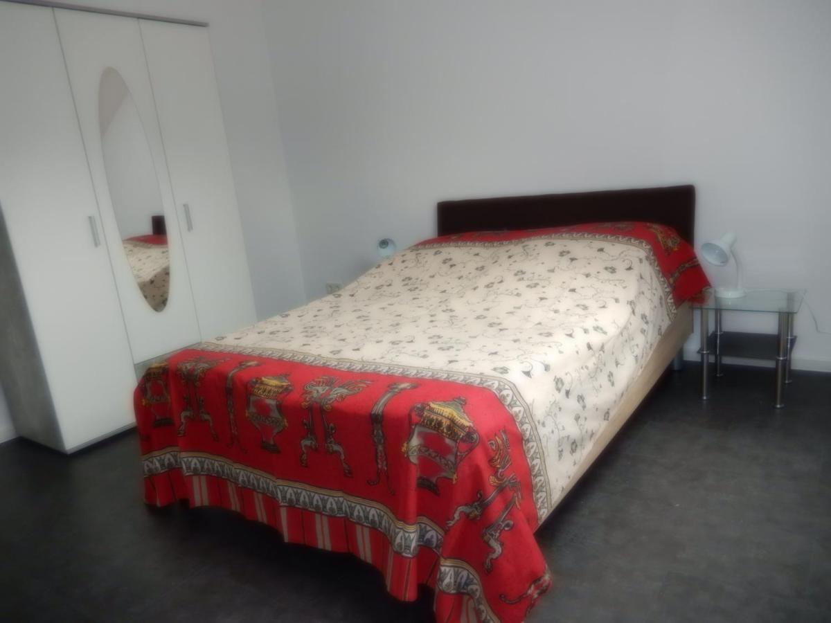 Haus Stadler Irsch Eksteriør billede