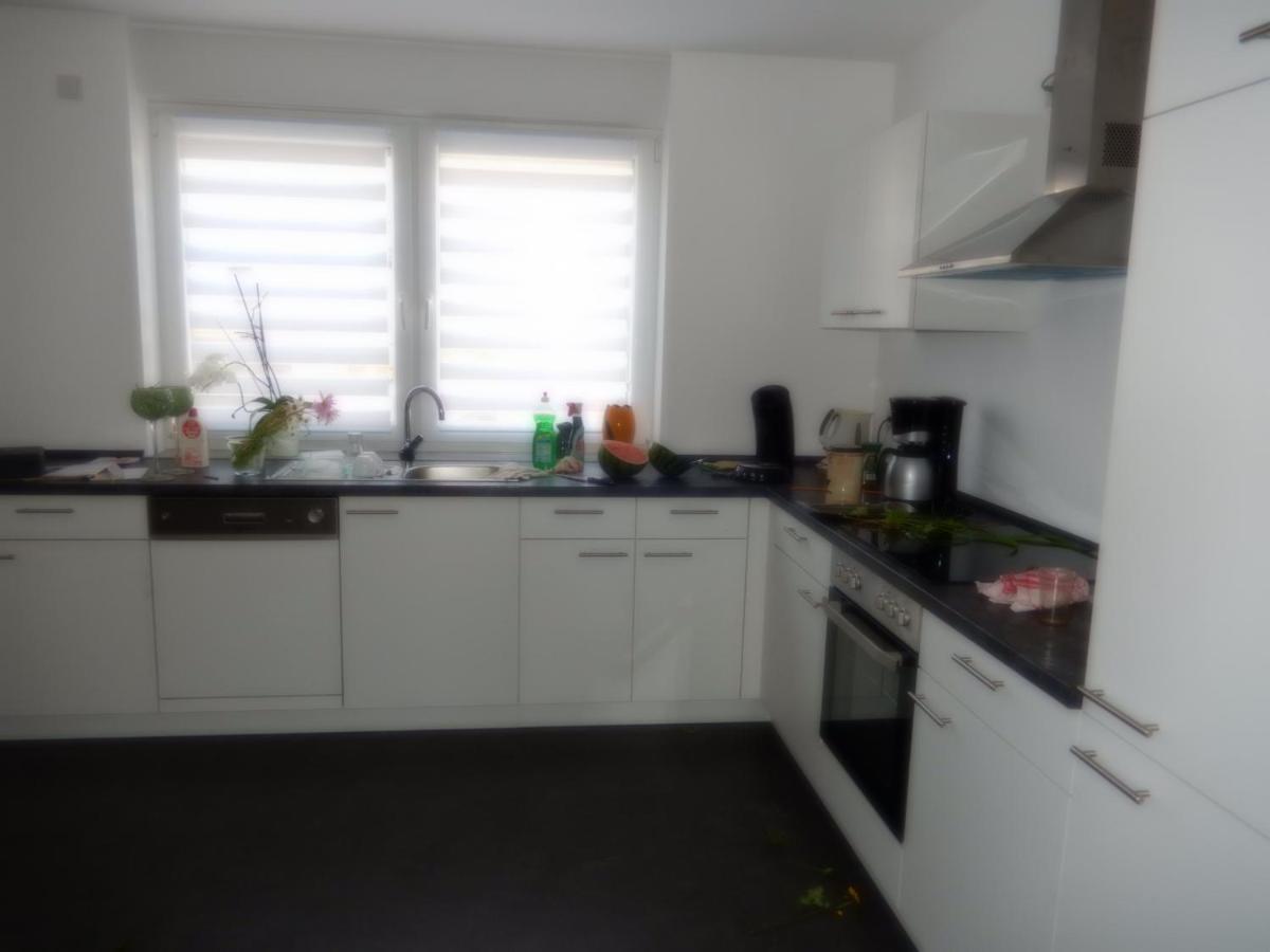 Haus Stadler Irsch Eksteriør billede