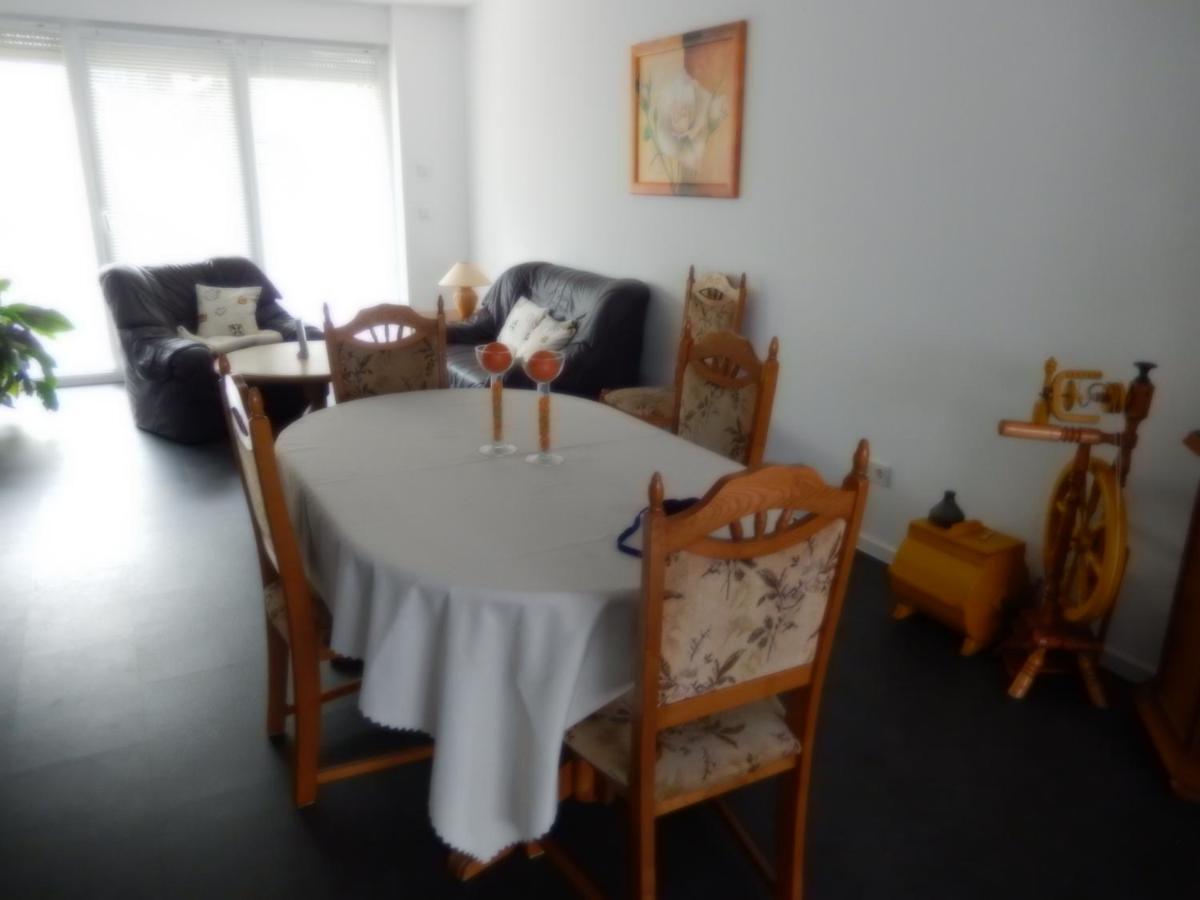 Haus Stadler Irsch Eksteriør billede