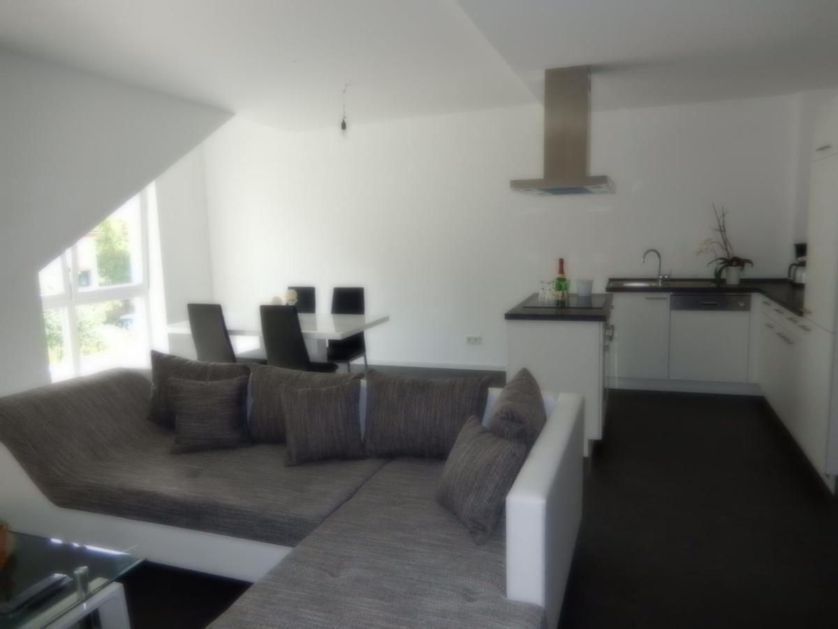 Haus Stadler Irsch Eksteriør billede